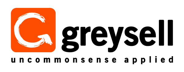 Greysell Logo